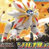 Rise of Gunpla Pokemon^POKEMON POKE-PLA 39 SOLGALEO