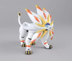 Rise of Gunpla Pokemon^POKEMON POKE-PLA 39 SOLGALEO