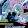 Rise of Gunpla Pokemon^POKEMON POKE-PLA 09 SUICUNE