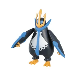 Rise of Gunpla Pokemon^POKEMON POKE-PLA  06 Tiplouf Evolution Set