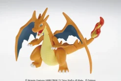 Rise of Gunpla Pokemon^POKEMON POKE-PLA MEGA DRACAUFEU Y (CHARIZARD)