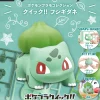 Rise of Gunpla Pokemon^POKEMON POKE-PLA QUICK! 13 BULBIZARRE (BULBASAUR)