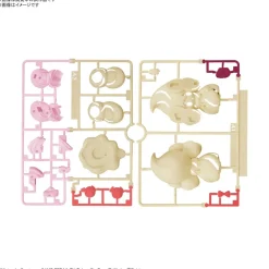 Rise of Gunpla Pokemon^POKEMON POKE-PLA QUICK! 12 CHARMILLY (ALCREMIE)