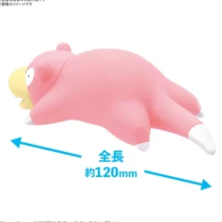 Rise of Gunpla Pokemon^POKEMON POKE-PLA QUICK RAMOLOSS 15