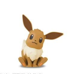 Rise of Gunpla Pokemon^POKE-PLA QUICK 04 EVOLI (EEVEE)