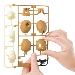 Rise of Gunpla Pokemon^POKE-PLA QUICK 04 EVOLI (EEVEE)