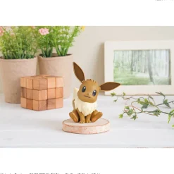 Rise of Gunpla Pokemon^POKE-PLA QUICK 04 EVOLI (EEVEE)