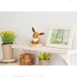 Rise of Gunpla Pokemon^POKE-PLA QUICK 04 EVOLI (EEVEE)