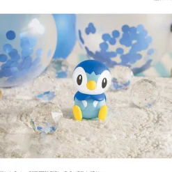 Rise of Gunpla Pokemon^POKE-PLA QUICK 06 PIPLUP (Tiplouf)