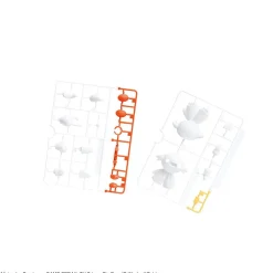 Rise of Gunpla Pokemon^POKE-PLA QUICK 05 Scorbunny (Flambino)