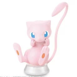 Rise of Gunpla Pokemon^POKE-PLA QUICK No.02 MEW