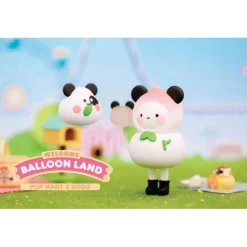 Rise of Gunpla Gashapon, Goodies, Etc^POP MART : BOBO & COCO BALOON LAND (BLINDBOX)