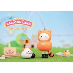 Rise of Gunpla Gashapon, Goodies, Etc^POP MART : BOBO & COCO BALOON LAND (BLINDBOX)