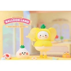 Rise of Gunpla Gashapon, Goodies, Etc^POP MART : BOBO & COCO BALOON LAND (BLINDBOX)