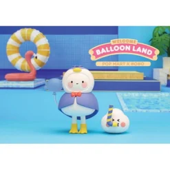 Rise of Gunpla Gashapon, Goodies, Etc^POP MART : BOBO & COCO BALOON LAND (BLINDBOX)