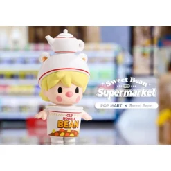 Rise of Gunpla Gashapon, Goodies, Etc^POP MART : SWEET BEAN SUPERMARKET (BLIND BOX)