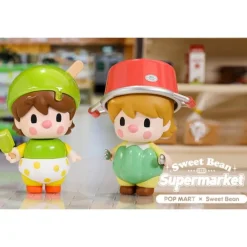 Rise of Gunpla Gashapon, Goodies, Etc^POP MART : SWEET BEAN SUPERMARKET (BLIND BOX)