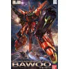 Rise of Gunpla Gundam Zz^RE/100 1/100 AMX-107 BAWOO