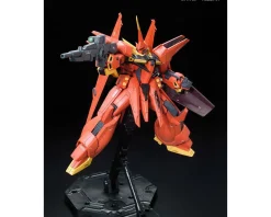 Rise of Gunpla Gundam Zz^RE/100 1/100 AMX-107 BAWOO