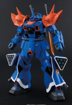 Rise of Gunpla Gundam Side Story: The Blue Destiny^RE/100 1/100 EFREET CUSTOM