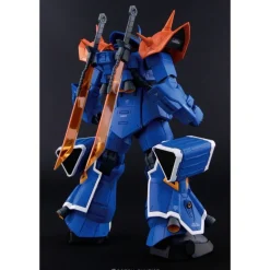 Rise of Gunpla Gundam Side Story: The Blue Destiny^RE/100 1/100 EFREET CUSTOM