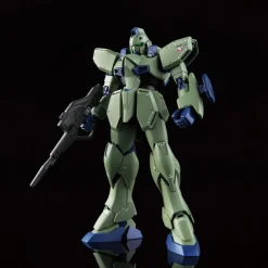Rise of Gunpla Victory Gundam^RE/100 1/100 GUN EZ