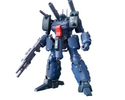 Rise of Gunpla Gundam Unicorn^RE/100 1/100 GUNCANNON DETECTOR