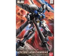 Rise of Gunpla Gundam 0083: Stardust Memory^RE/100 1/100 GUNDAM GP04 GERBERA