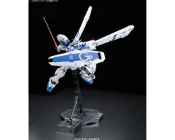 Rise of Gunpla Gundam 0083: Stardust Memory^RE/100 1/100 GUNDAM GP04 GERBERA