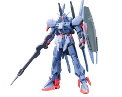 Rise of Gunpla Mobile Suit Variations (Msv)^RE/100 1/100 GUNDAM MK-III