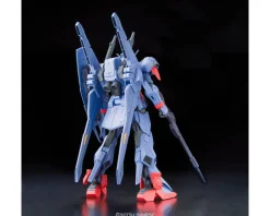 Rise of Gunpla Mobile Suit Variations (Msv)^RE/100 1/100 GUNDAM MK-III