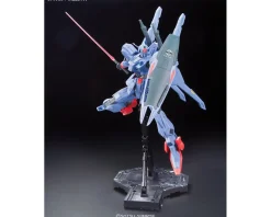 Rise of Gunpla Mobile Suit Variations (Msv)^RE/100 1/100 GUNDAM MK-III
