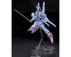 Rise of Gunpla Mobile Suit Variations (Msv)^RE/100 1/100 GUNDAM MK-III