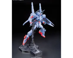 Rise of Gunpla Mobile Suit Variations (Msv)^RE/100 1/100 GUNDAM MK-III