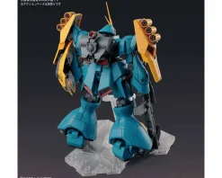 Rise of Gunpla Gundam: Char'S Counterattack^RE/100 1/100 GYUNEI GUSS JAGD DOGA
