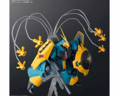 Rise of Gunpla Gundam: Char'S Counterattack^RE/100 1/100 GYUNEI GUSS JAGD DOGA