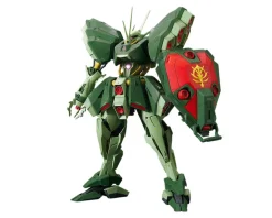 Rise of Gunpla Gundam Zz^RE/100 1/100 HAMMA-HAMMA