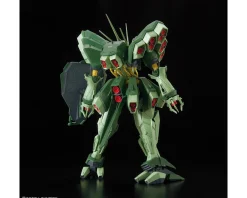 Rise of Gunpla Gundam Zz^RE/100 1/100 HAMMA-HAMMA