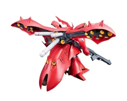 Rise of Gunpla Gundam: Char'S Counterattack^RE/100 1/100 MSN-04II NIGHTINGALE