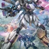 Rise of Gunpla Gundam F91^RE/100 1/100 VIGNA-GHINA