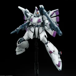 Rise of Gunpla Gundam F91^RE/100 1/100 VIGNA-GHINA