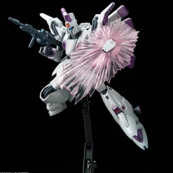 Rise of Gunpla Gundam F91^RE/100 1/100 VIGNA-GHINA