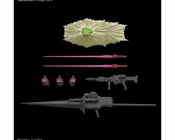 Rise of Gunpla Mobile Suit Variations (Msv)|Gundam F91^RE/100 1/100 VIGNA-GHINA II