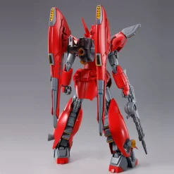 Rise of Gunpla Gundam F91|High Grade (Hg)^RE/100 1/100 VIGNA-ZIRAH