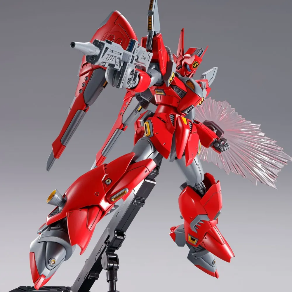 Rise of Gunpla Gundam F91|High Grade (Hg)^RE/100 1/100 VIGNA-ZIRAH
