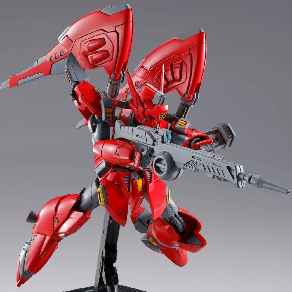 Rise of Gunpla Gundam F91|High Grade (Hg)^RE/100 1/100 VIGNA-ZIRAH