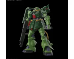 Rise of Gunpla Gundam 0080: War In The Pocket^RE/100 1/100 ZAKU II FZ