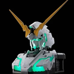 Rise of Gunpla Gundam Unicorn^REAL EXPERIENCE MODEL RX-0 UNICORN GUNDAM (AUTO TRANSFORM EDITION) – Modele Expo