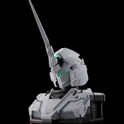 Rise of Gunpla Gundam Unicorn^REAL EXPERIENCE MODEL RX-0 UNICORN GUNDAM (AUTO TRANSFORM EDITION) – Modele Expo