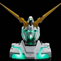 Rise of Gunpla Gundam Unicorn^REAL EXPERIENCE MODEL RX-0 UNICORN GUNDAM (AUTO TRANSFORM EDITION) – Modele Expo